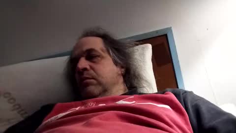 Snapshot of hairyspermballs chatting on 01-05-25, 08:10 Marty online show from 01-05-25, 08:10