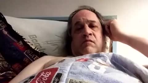 Snapshot of hairyspermballs chatting on 01-13-25, 02:50 Marty online show from 01-13-25, 02:50