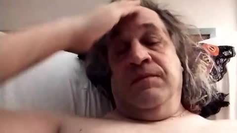 Snapshot of hairyspermballs chatting on 02-26-25, 12:03 Marty online show from 02-26-25, 12:03