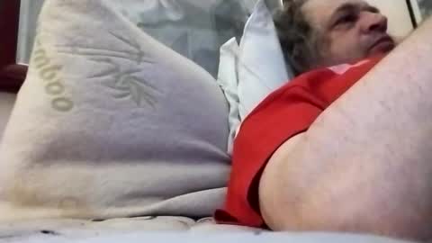 Snapshot of hairyspermballs chatting on 11-27-25, 02:35 Marty online show from 11-27-25, 02:35