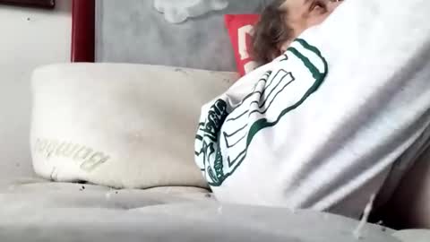 Snapshot of hairyspermballs chatting on 12-14-25, 07:29 Marty online show from 12-14-25, 07:29