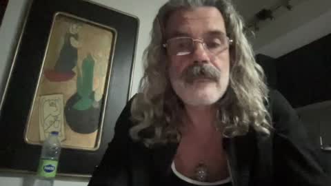 HairyTonkas online show from 07-23-26, 03:59