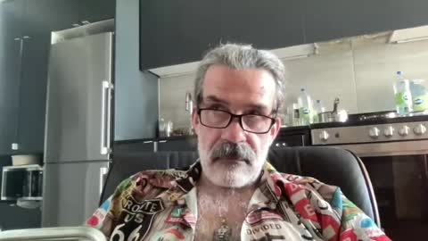 HairyTonkas online show from 07-25-26, 02:36