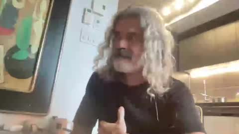 HairyTonkas online show from 07-30-26, 11:26