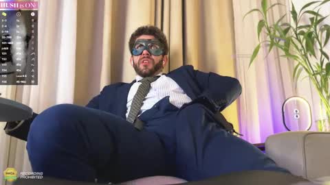 CASHMASTER CARLO online show from 03-11-25, 02:10