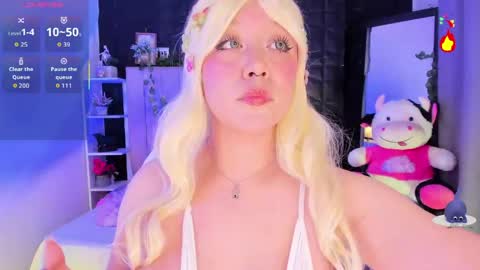  HELEN   Open Pvt Instagram helen bunnny online show from 06-07-26, 07:23