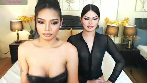 YOUR SIDECHIC HAILEY online show from 04-20-26, 08:06