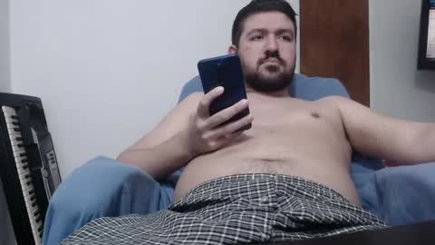 hajo_live online show from 12-10-24, 03:12