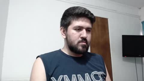 hajo_live online show from 12-02-25, 03:40