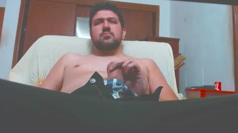 hajo_live online show from 07-07-26, 03:38