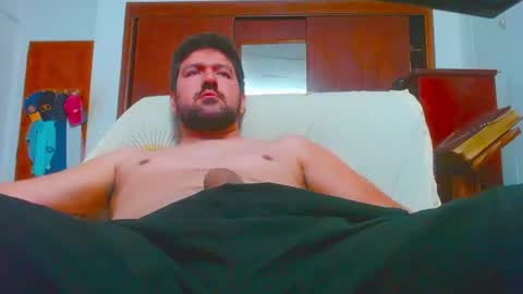 hajo_live online show from 07-14-26, 01:39