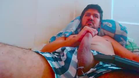 hajo_live online show from 07-30-26, 05:01
