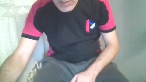 Ottoman Big Head Dick Turkish online show from 06-07-26, 10:13