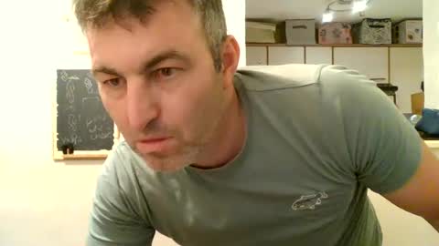 hakfin666 online show from 07-01-26, 03:41