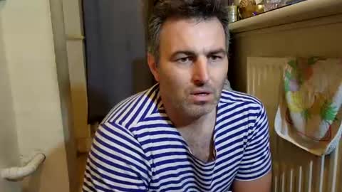 hakfin666 online show from 07-14-26, 04:28