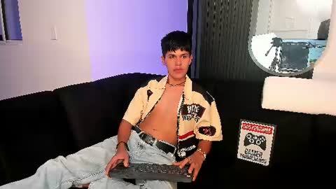 HAKU support me to reach 100 likes 3 online show from 07-19-26, 02:59
