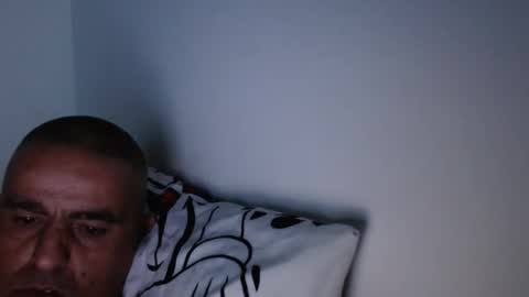 haled_77 online show from 01-12-26, 12:10