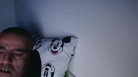 haled_77 online show from 02-15-26, 07:27