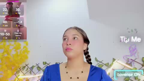 haley01 online show from 07-24-26, 12:41