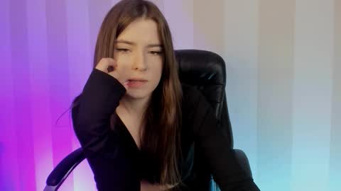 Haley online show from 01-09-26, 04:43