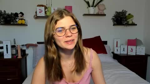 Haley online show from 02-26-26, 07:40