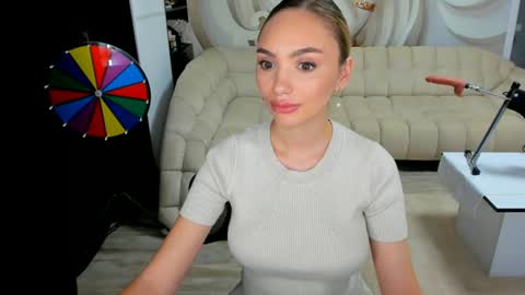 Haleysweetest online show from 07-28-26, 09:03