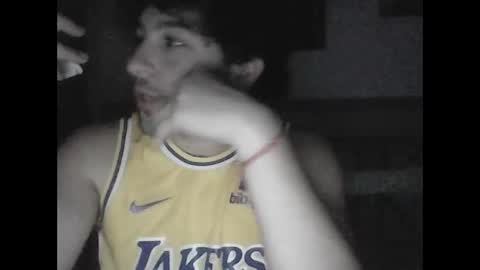 Snapshot of halfblood18 chatting on 12-11-24, 01:26 halfblood18 online show from 12-11-24, 01:26