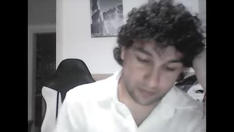 halfblood18 online show from 12-14-24, 07:07