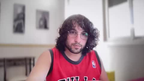 Snapshot of halfblood18 chatting on 10-20-25, 06:41 halfblood18 online show from 10-20-25, 06:41