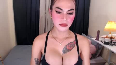 Selena the real cummer online show from 06-22-26, 03:25