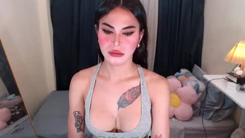 Selena the real cummer online show from 07-24-26, 07:50
