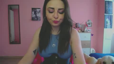 Ann online show from 03-21-26, 12:10