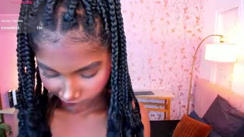 Halley Lorens online show from 07-29-26, 07:01