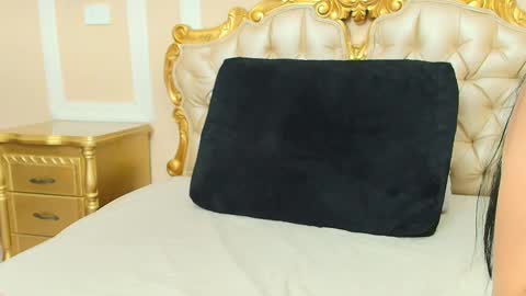 Hallie Stone online show from 03-09-26, 01:48