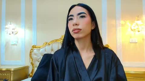 Hallie Stone online show from 04-04-26, 12:02