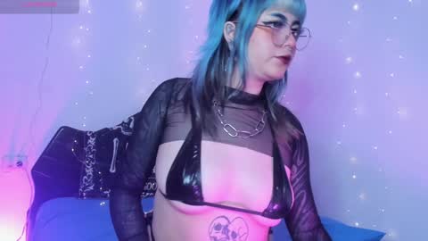 Snapshot of hallucigenia_sparza chatting on 12-20-24, 11:21 Hallu online show from 12-20-24, 11:21