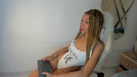 hallyasm online show from 07-03-26, 02:34