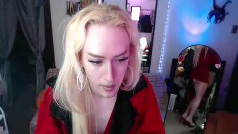 halovalentine online show from 02-19-26, 08:43