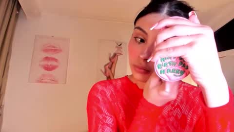 Halsey Maria online show from 02-03-26, 06:11