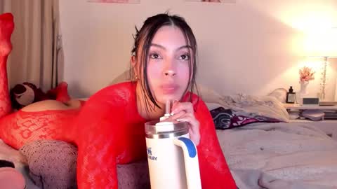 Halsey Maria online show from 02-03-26, 06:40