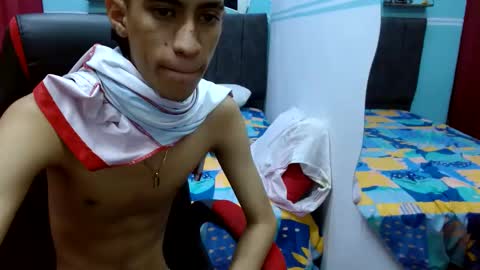 hamcummboy20 online show from 12-14-24, 03:58