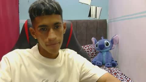 hamcummboy20 online show from 05-01-26, 06:01