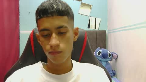 hamcummboy20 online show from 05-12-26, 11:24