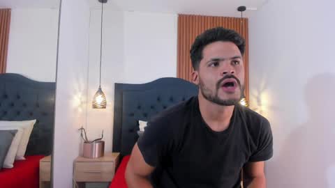 Snapshot of hamilton_1 chatting on 10-08-25, 11:46 Hamilton online show from 10-08-25, 11:46