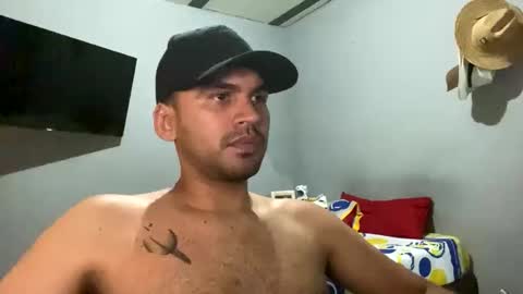 hamiltong12 online show from 10-21-25, 02:45