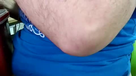 hammeer online show from 01-07-26, 01:13