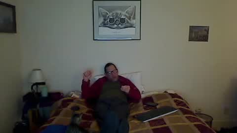 hammerthatthang73 online show from 11-01-25, 08:38