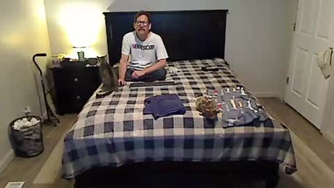 hammerthatthang73 online show from 06-14-26, 07:10