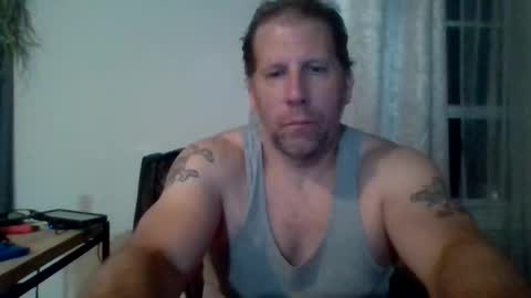 hammertime2169 online show from 04-23-26, 12:23
