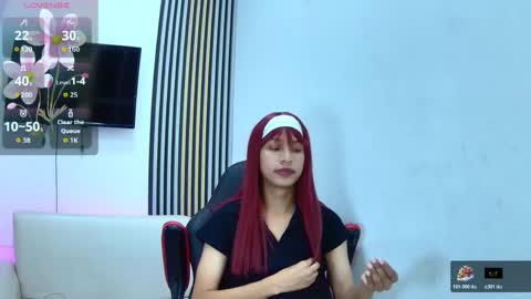 Hamsel  online show from 04-23-26, 06:54